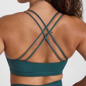 Everyday Crossover Bra